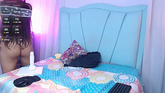 stefycute7's Live XXX Chat