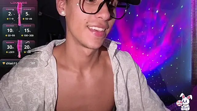 Chris_pzn Webbikameraesitys