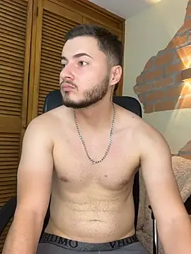 Brandon_01 – webcam-show