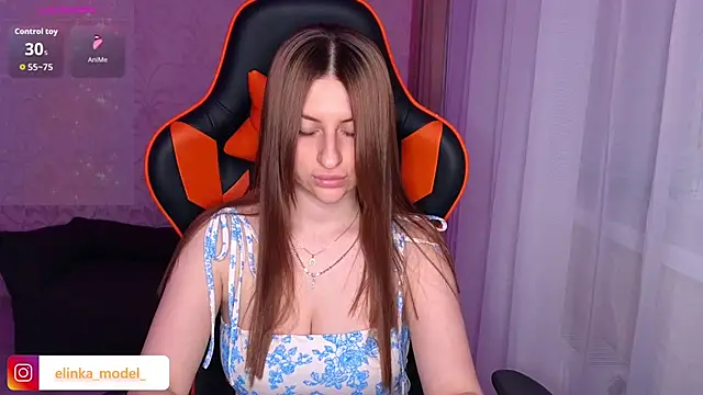 Elishka_ live XXX chat