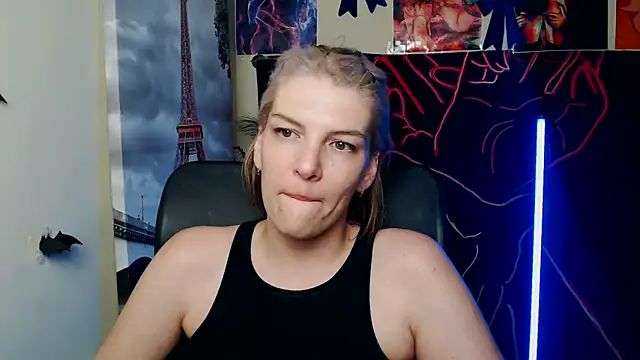 VanessaRey_'s Live XXX Chat