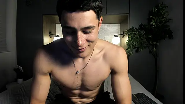 AustinJones_ Live XXX-Chat