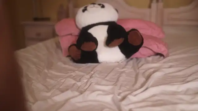 suzysuza Show Webcam