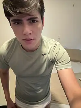 Show de webcam de mlkgato0