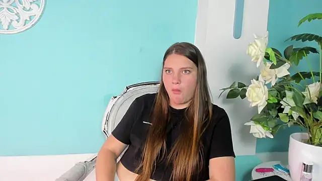 LiiaVelvet Live XXX-Chat