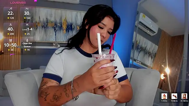 lilian_vergara 现场XXX聊天