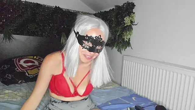 ORKOS' Webcam Show