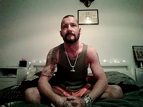 Chat XXX ao vivo de Shotokaner