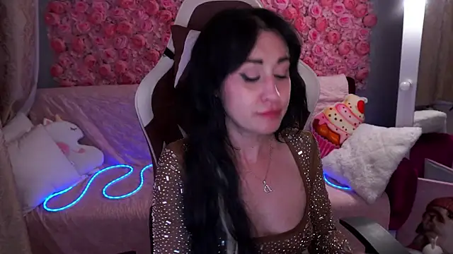 Chat XXX en directo de CarolinaaFoxyyy