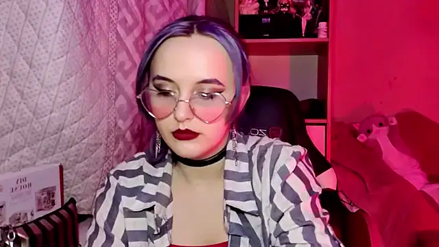 Chat XXX en directo de CobaltSoul