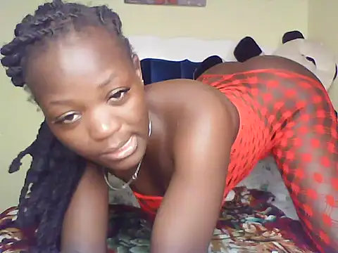 hot_chocolate222 Adlı Modelin Canlı XXX Sohbeti