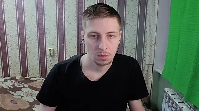 Darien_Brown Webcam Show