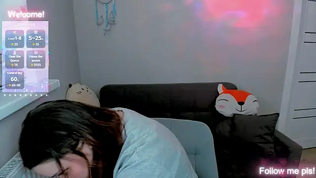 Chat XXX ao vivo de Kitten_Alissa