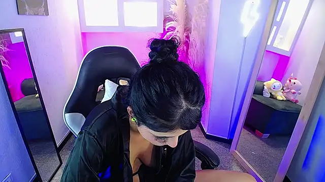 Chat XXX ao vivo de lexy_the_best