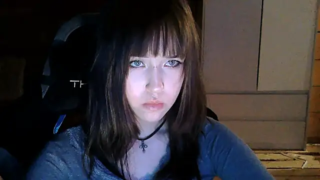 Chat XXX ao vivo de NoirEva