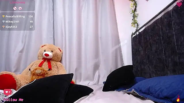 anna_alvarez – Naživo XXX chat