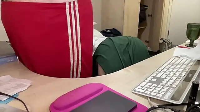 Вебкам-шоу coach-karl