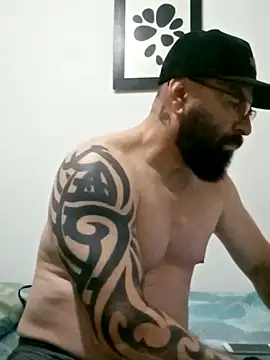 Jack_Bar Webcam-Show