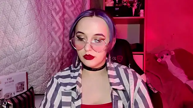 CobaltSoul live XXX chat