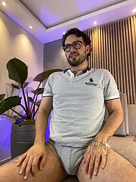 Adrian_SITH Webcam Show
