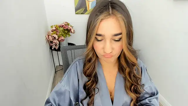 Chat XXX Live GoldenHeart_1