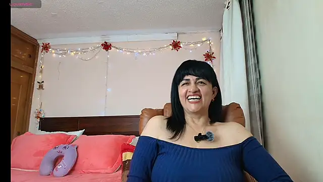 Онлайн чат XXX ISABEEL_SOFIA01