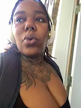 Goddess_Nafeesha Live XXX Chat