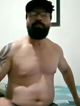Jack_Bar Webcam show