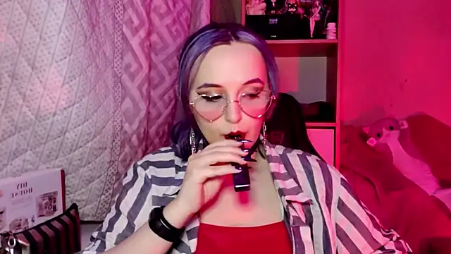 CobaltSoul's Live XXX Chat