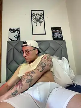 Dereck_Klain Live XXX Chat