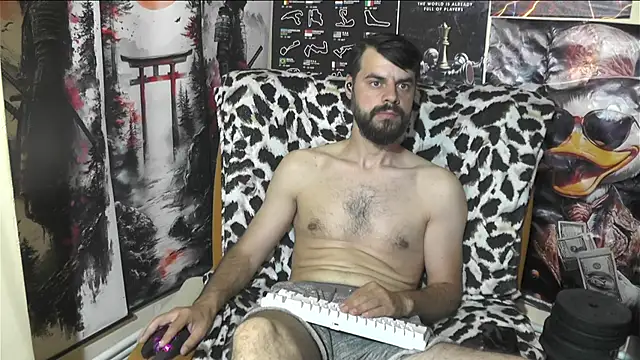 00george Live XXX Chat