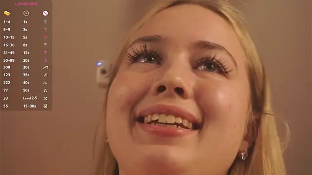SusanneOsche's Webcam Show