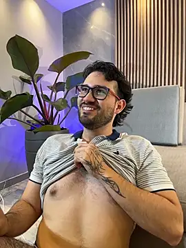 Adrian_SITHn Webbikameraesitys