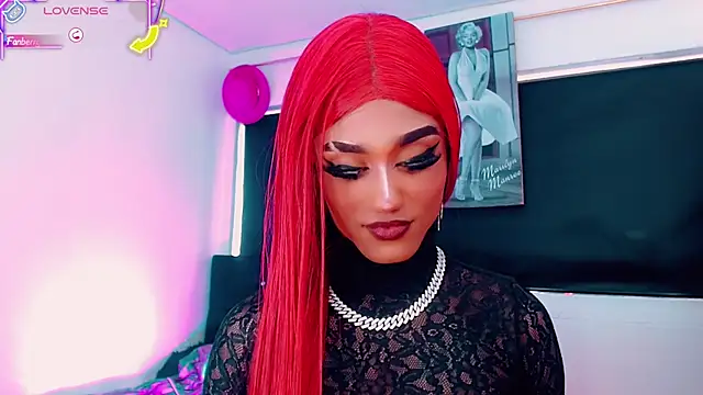 Chat XXX Live Kendall_hornyy