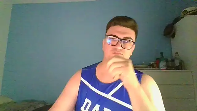 sorolla12 Webcam show