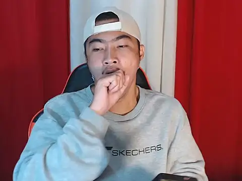 Siege_cum69 网络视讯表演