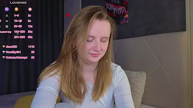 Chat XXX en directo de Rina_Panic