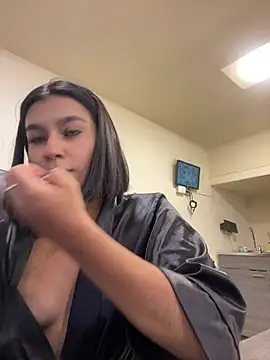 AlyssaRay Chat XXX live