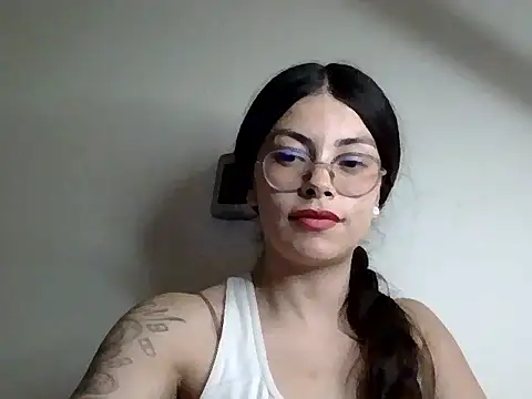 Show de webcam de kaileyrivers
