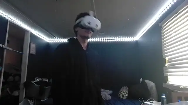 spooky425hd's Webcam Show