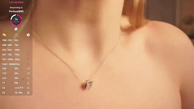 SusanneOsche live XXX chat