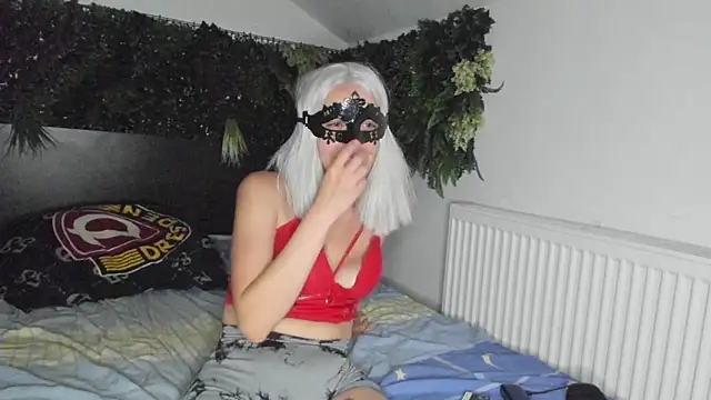 ORKOS' Live XXX Chat