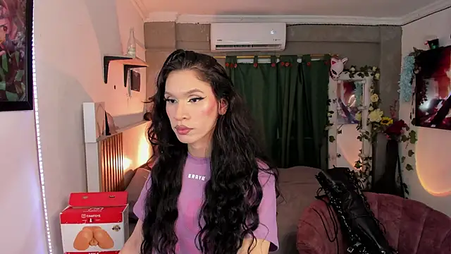 Chat XXX Live EnchantressFuckXxx