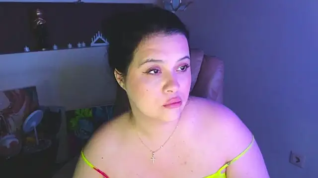 Živý XXX chat Malika_uAngel