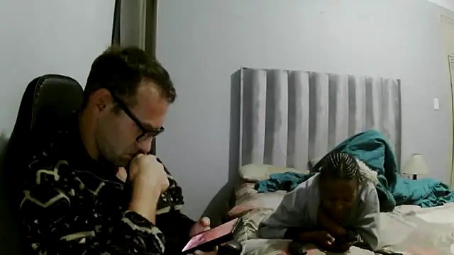 Chatroom XXX en direct de COOKIECANDY
