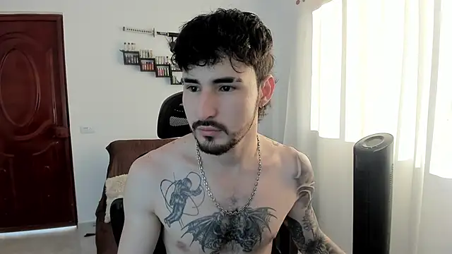 Chat XXX Live DmitriSanders