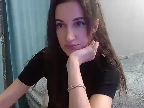 Bany_Brandy's Live XXX Chat