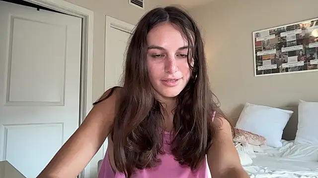 graciesmith27 Live XXX-chat