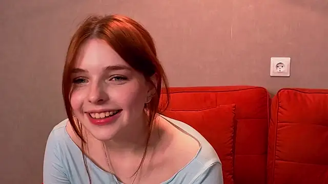 دردشة AnnieKim_ الجنسية المباشرة