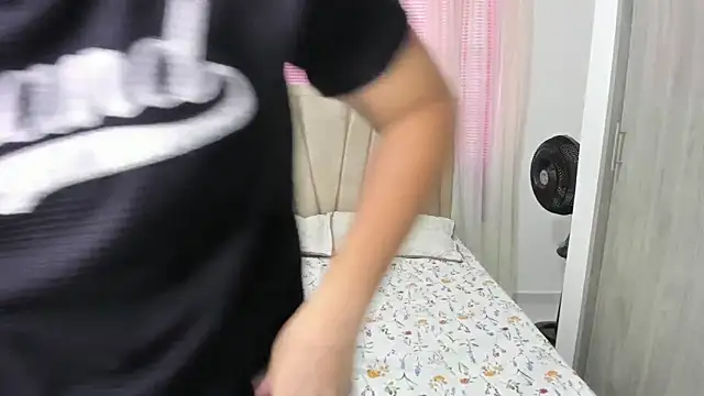 Chat XXX Live ethanandzoe